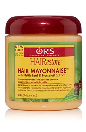 ORS Hair Loss Products – Shampoo Gegen Haarausfall, 370 Ml